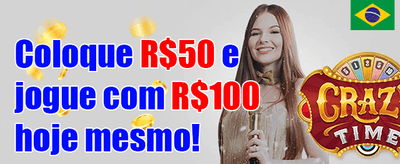 Cashback VIP Diário 💎 promotion